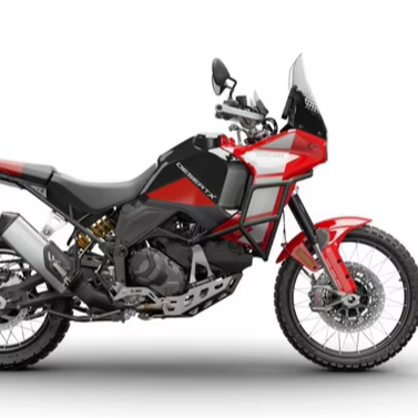Amazing Selling Price for Brand/Used 2025 Ducatii DesertX DiscoveryBase Sport Bike Motorcycle to SHIP